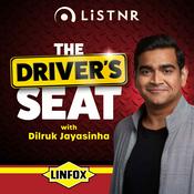 Podcast The Driver's Seat