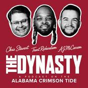 Podcast THE DYNASTY: A Podcast on the Alabama Crimson Tide