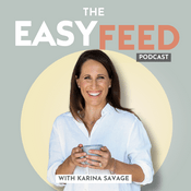 Podcast The Easy Feed