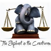 Podcast The Elephant in the Courtroom
