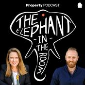 Podcast The Elephant In The Room Property Podcast | Inside Australian Real Estate