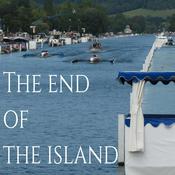 Podcast The End of the Island Rowing Podcast