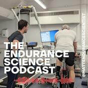 Podcast The Endurance Science Podcast with Matt Carpenter