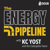 Podcast The Energy Pipeline