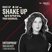 Podcast The Enterprise Breakfast podcast with Libbi Gorr