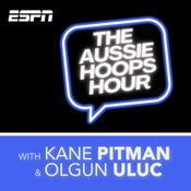 Podcast The ESPN Aussie Hoops Hour