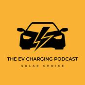 Podcast The EV Charging Podcast