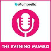Podcast The Evening Mumbo