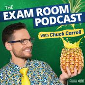 Podcast The Exam Room by the Physicians Committee