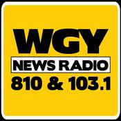 Podcast The Fagan Financial Report on WGY