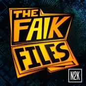 Podcast The FAIK Files