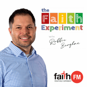 Podcast The Faith Experiment