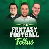 Podcast The Fantasy Football Fellas