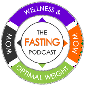 Podcast The Fasting Podcast; WOW (Wellness & Optimal Weight)
