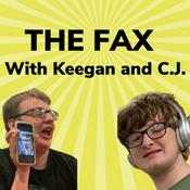 Podcast The Fax