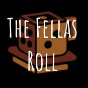 Podcast The Fellas Roll