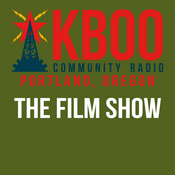 Podcast The Film Show