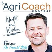 Podcast The AgriCoach Podcast by The Financial Bloke
