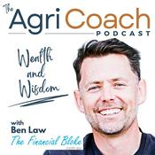 Podcast AgriCoach Wealth & Wisdom Podcast by The Financial Bloke