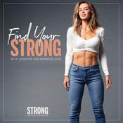 Podcast The Find Your STRONG Podcast