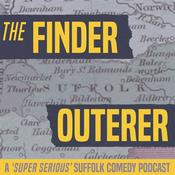 Podcast The Finder Outerer