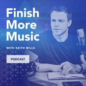Podcast The Finish More Music Podcast