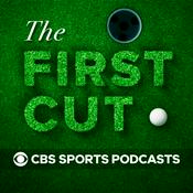Podcast The First Cut Golf