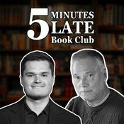 Podcast The Five Minutes Late Book Club