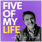 Podcast Five of My Life