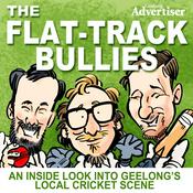 Podcast The Flat-Track Bullies