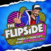 Podcast The Flipside Pinball Podcast