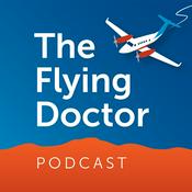 Podcast The Flying Doctor