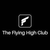 Podcast The Flying High Club Podcast - Aviations #1 Video Podcast