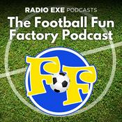 Podcast The Football Fun Factory Podcast