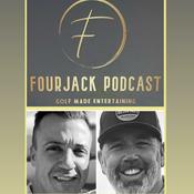 Podcast The Four Jack Podcast - A Global Golf Podcast