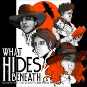 Podcast The Foxkey Chronicles: What Hides Beneath