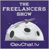 Podcast The Freelancers' Show