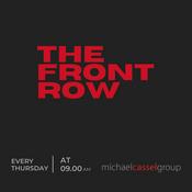 Podcast The Front Row