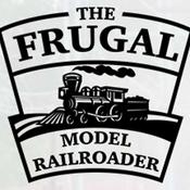 Podcast The Frugal Model Railroaders
