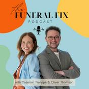 Podcast The Funeral Fix Podcast