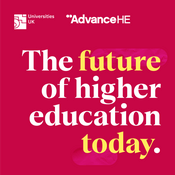 Podcast The future of higher education today