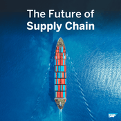 Podcast The Future of Supply Chain