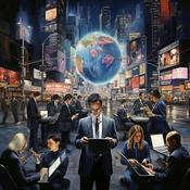 Podcast The Future of Tech with Ryan Ray