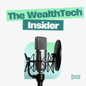 Podcast The WealthTech Insider