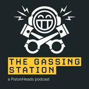 Podcast The Gassing Station