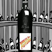 Podcast The Gatsby Reserve