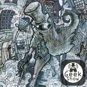 Podcast The Geek Show