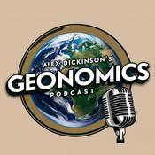 Podcast The Geonomics Podcast