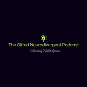 Podcast The Gifted Neurodivergent Podcast