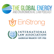 Podcast The Global Energy & Environmental Law Podcast